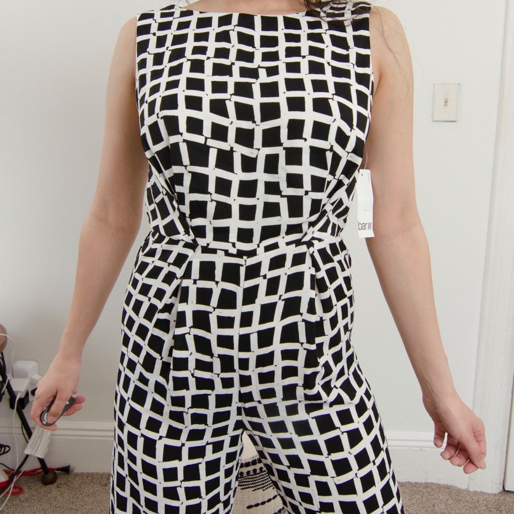 Jumpsuit